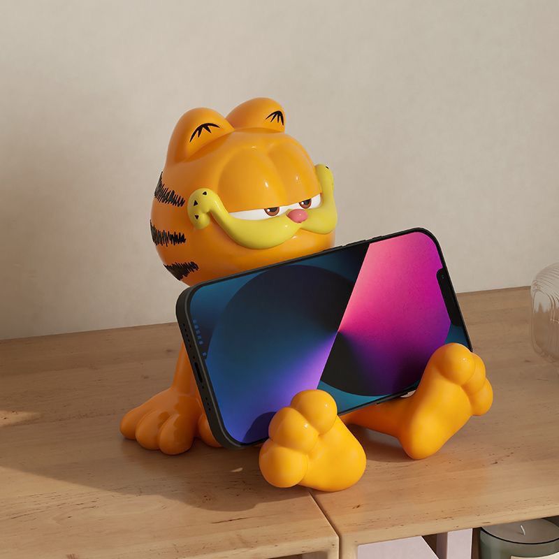 Garfield anime cartoon cute do - Home Textiles Products recensione e prezzo