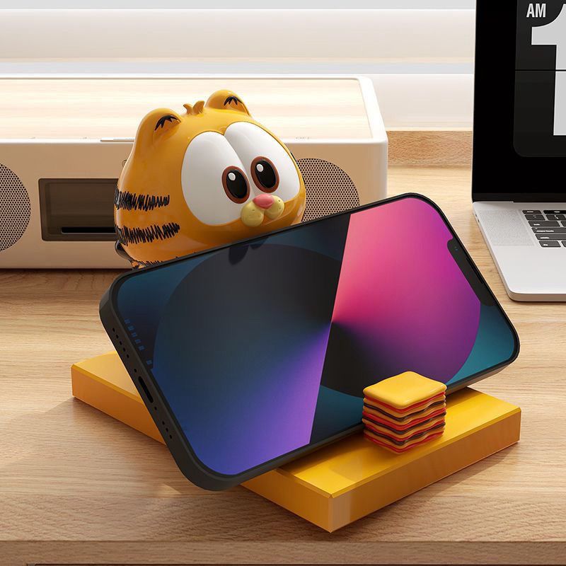 Garfield anime cartoon cute do - Home Textiles Products recensione e prezzo